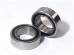 B032 - BALL BEARING 10 X 16 X 5 (2PCS)